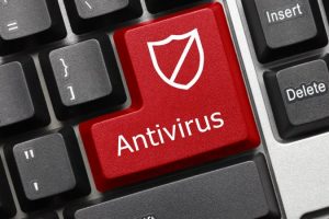 Managed Anti-Virus